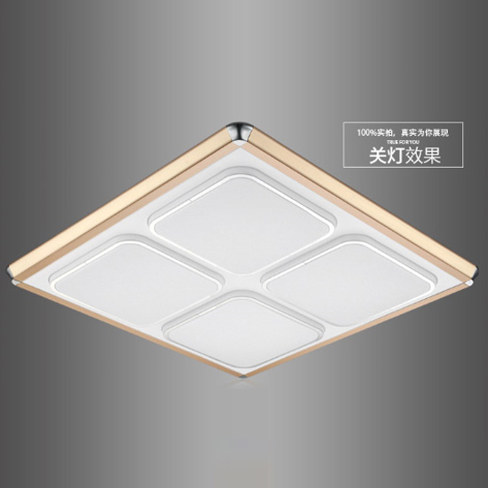 Led ceiling light CC-CLS005