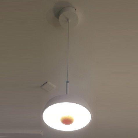 Led ceiling light CC-CLP016