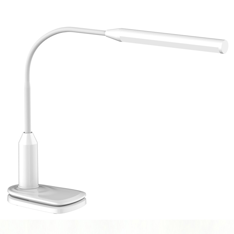 Led table lamp D3 clip light