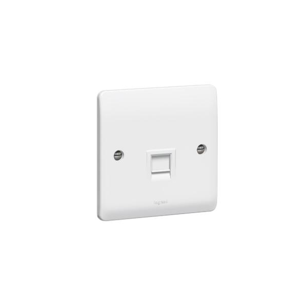 RJ45 OUTLET