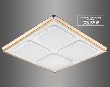 Led ceiling light CC-CLS005