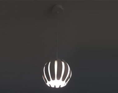 Led ceiling light CC-CLP012