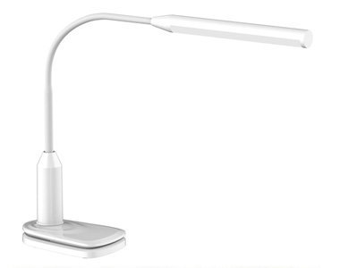 Led table lamp D3 clip light