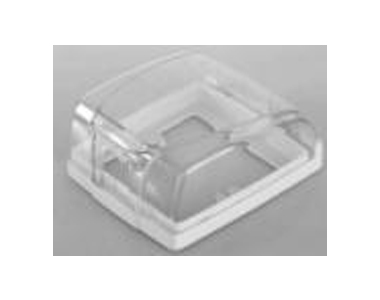 Water Proof COVER for 16A Universal Socket
