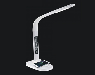 A8A(New model) Wireless charging led lamp
