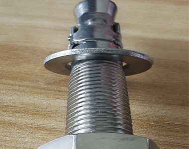 Stainless steel Bolt